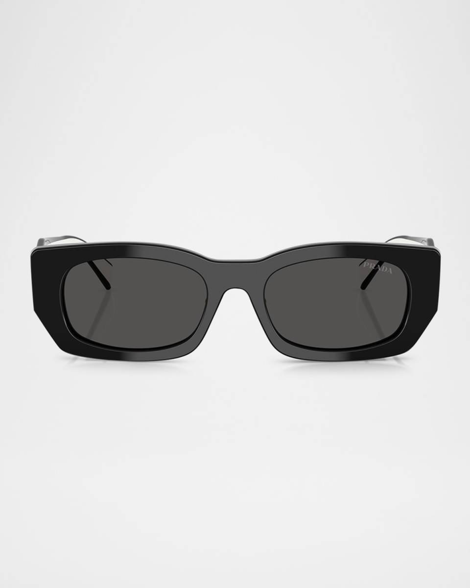 PR B05SF Pillow Sunglasses